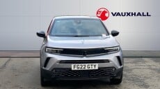 Vauxhall Mokka 1.2 Turbo SRi Premium 5dr Petrol Hatchback